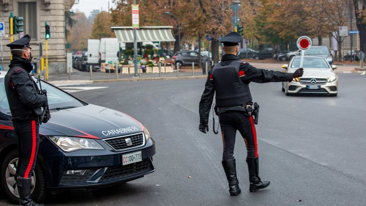 Droni e  posti di blocco La sfida dei controlli per i giorni più caldi 