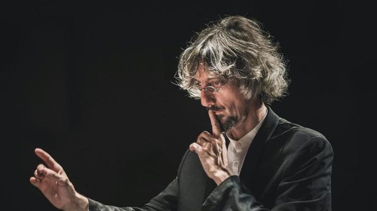 Le folgori nel Vivaldi ritrovato