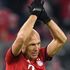 Bundesliga, Robben: 