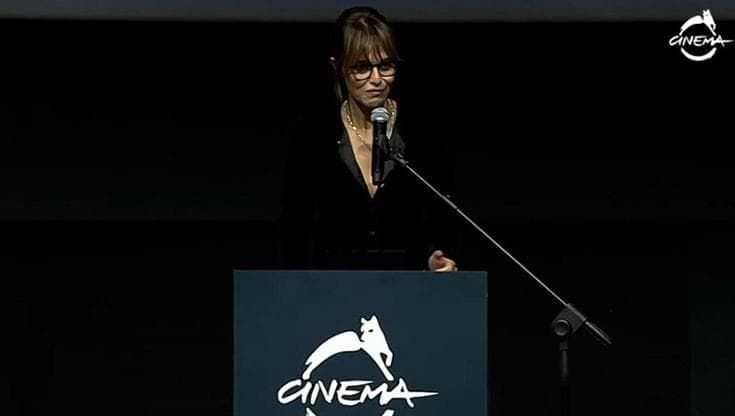 Roma, Festa del Cinema: miglior film "Left-Handed Girl" di Shih-Ching Tsou