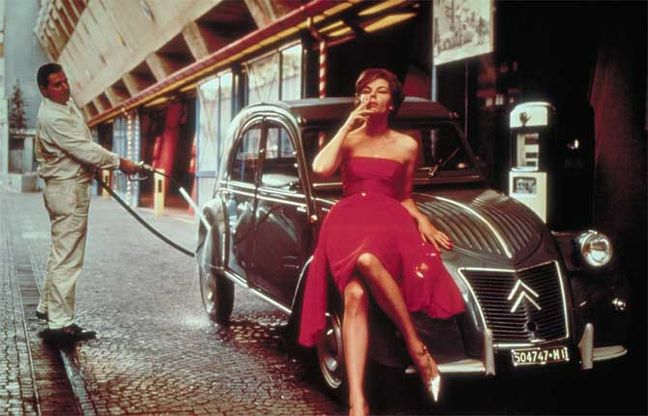 Una “missione impossibile” chiamata 2CV