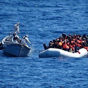 Migranti, Unhcr: possibili 500 morti in naufragio nel Mar Mediterraneo