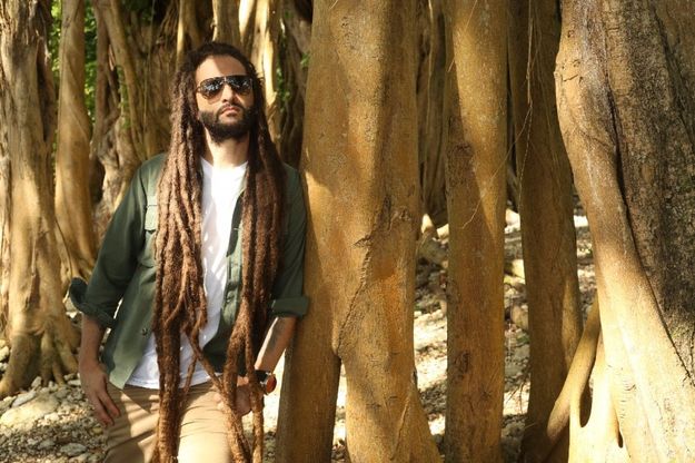 Alborosie, in tour per portare sui palchi il nuovo album 'Freedom & Fyah' 