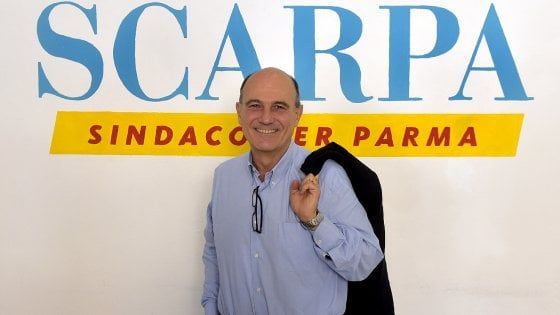 Elezioni, le proposte di Scarpa per l'Oltretorrente 
