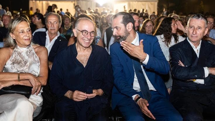 Tornatore: “Per me Messina è Ninni Panzera, qui capii che Cinema Paradiso non era un fallimento”