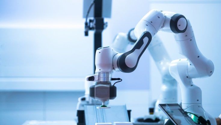 Dalle sinergie in rete ai robot, expertise per i nuovi business