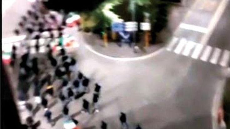 “Questa città è nostra”. La parata neofascista che indigna Brescia
