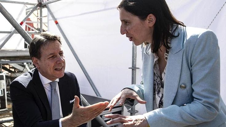 Israele e Gaza, il centrosinistra: “Fermare l’escalation”. Il ritiro dell’ambasciatore divide Pd e 5S