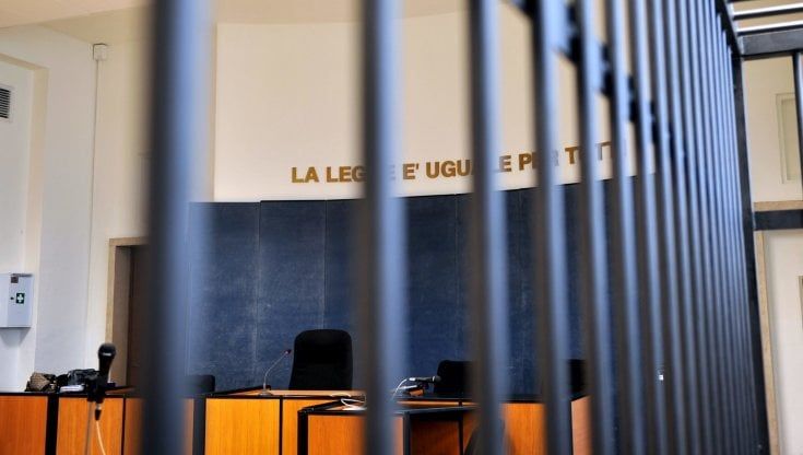 Aggredì l'ex fidanzata, a processo per violenze contro la nuova compagna