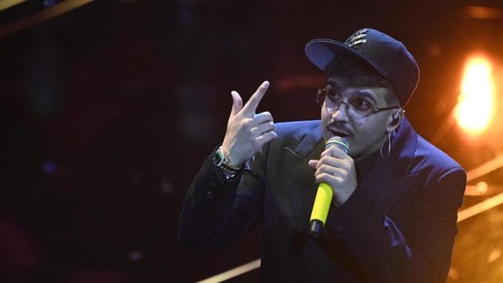 L’ombra del razzismo su Napoli e Geolier: “Hanno detto che rubo ma ho solo i miei fan”