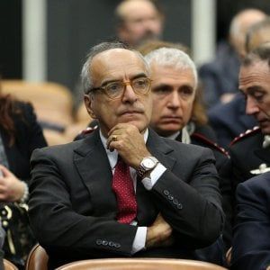 Coronavirus, a Genova pene più severe per chi viola la regola di stare a casa