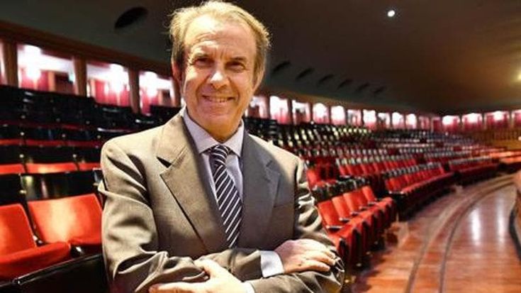 Orazi: “Il Carlo Felice cresce, non solo a Genova. E la prossima stagione, inaugurazione al Teatro Nazionale”
