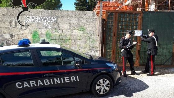 Siracusa: necropoli distrutta per costruire una piscina accanto al Teatro Greco