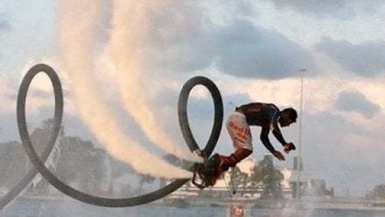Dai flyboard alle mongolfiere, ma anche cascate e ponti tibetani: le 10 esperienze da brividi in Puglia e Basilicata