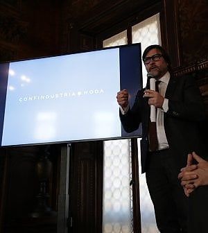 Il made in Italy fa sistema e crea Confindustria moda