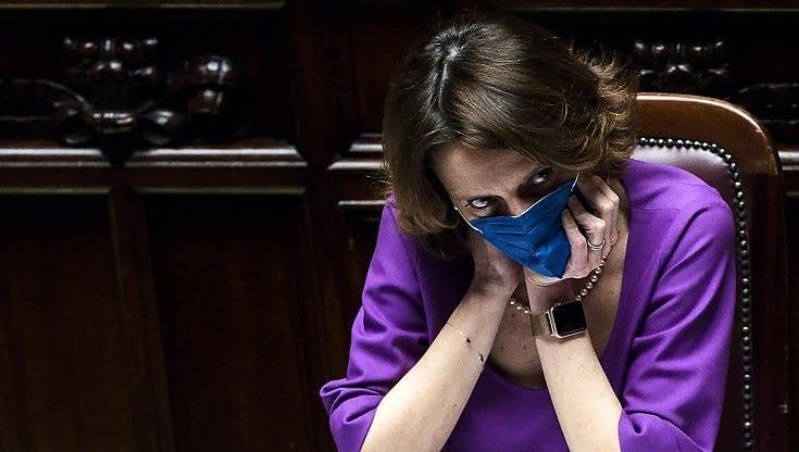 Governo e sostegno alle famiglie, Bonetti: "Chi ha meriti tra Pd e Iv sull'assegno unico? Meglio pensare che ora la responsabilità è di tutti"
