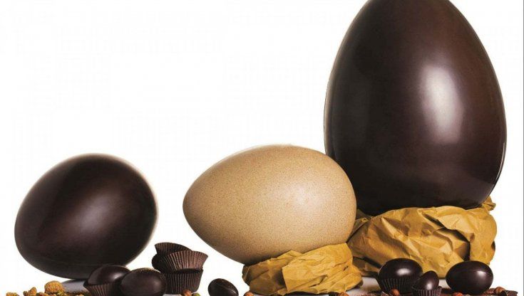 Grano, uova e agnelli: a Pasqua il menù ci libera dai peccati