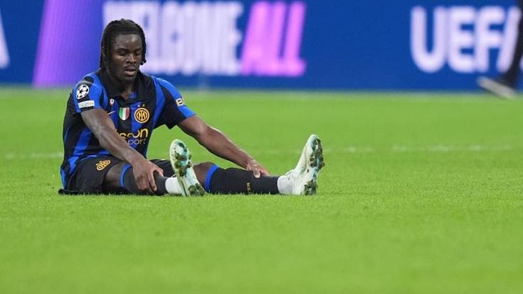 Le pagelle di Inter-Bruges: Bisseck e Akanji alle corde