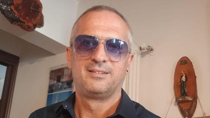 Il tassista eroe: “Quella ragazza era in lacrime,aveva il volto pieno di lividi”