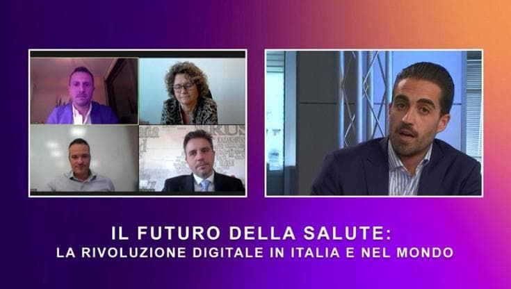 Il futuro della salute: la rivoluzione digitale in Italia e nel mondo