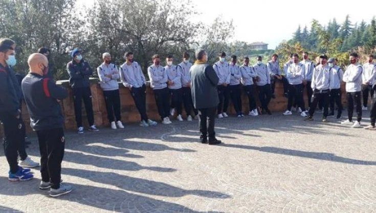 Tanti infortuni e classifica difficile: il Bologna va a farsi benedire