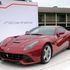 Design, a Ferrari 'F12 Berlinetta' e Ducati '1199 Panigale' il premio Compasso d'Oro