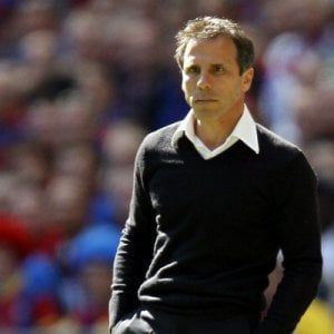 Premier sempre più italiana: Zola vicino all'Hull City