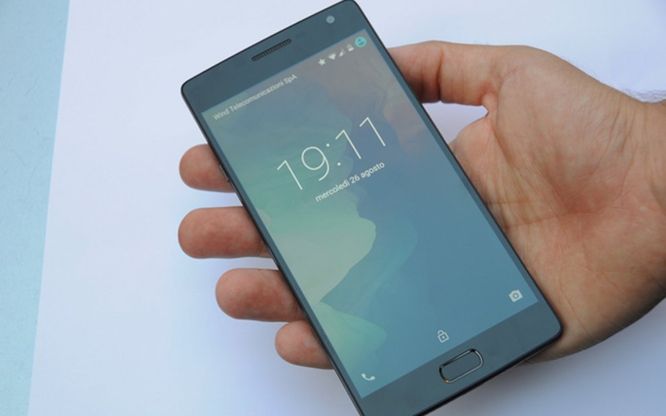OnePlus 2: la nostra prova dello smartphone top ma low cost