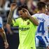 Liga, il Barcellona rimontato dal Leganes 2-1. Il Real Madrid crolla 3-0 a Siviglia