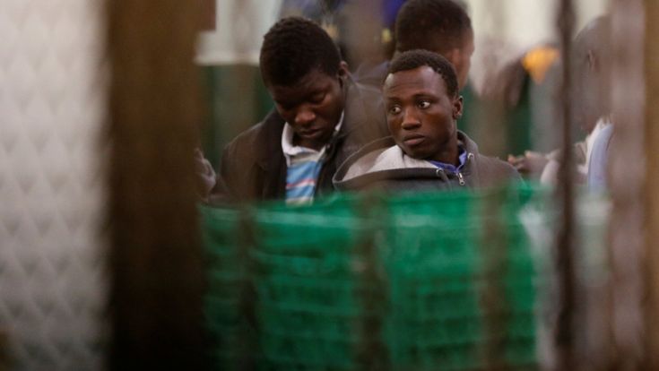 I migranti e noi, così rinasce il romanzo italiano