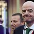 L’'Uefa non cede, niente calcio per la Russia. Che farà Infantino?