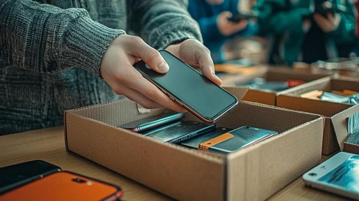 In classe col telefono... nello zaino: tante scuole non ritirano i dispositivi e puntano sul dialogo