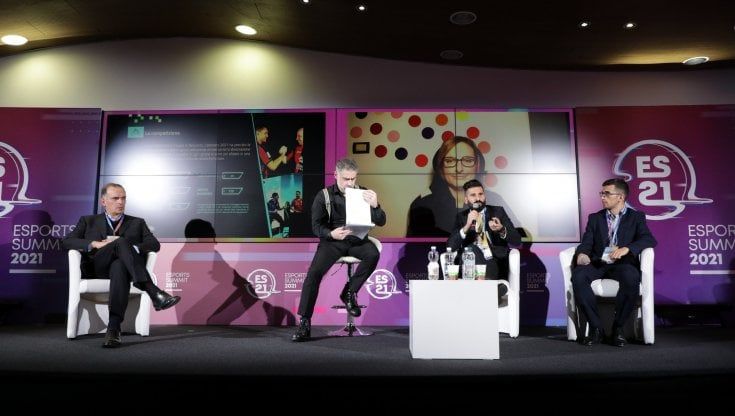 Esports, la Serie B ancora una volta in prima fila
