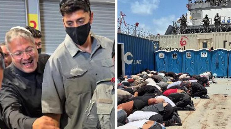 “Torture e sequestro”, sulla Flotilla la procura accelera: c’è l’ok alle rogatorie