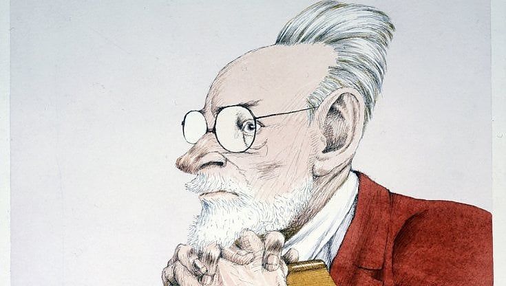 La storia. Primo Levi e la chimica di Auschwitz
