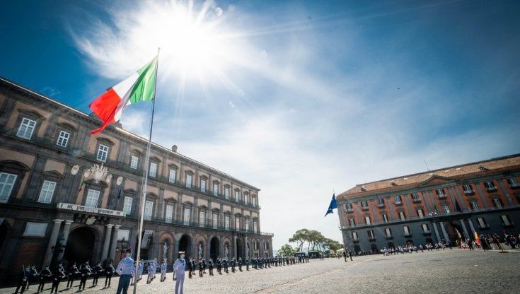 Recovery Plan: ecco come e dove Napoli e la Campania vogliono spendere i fondi 