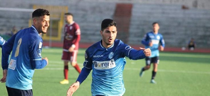 Calcio, Serie D: Portici cerca punti playoff con il Messina, diretta domenica su Repubblica Tv