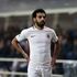Roma, tegola derby: Salah a forte rischio