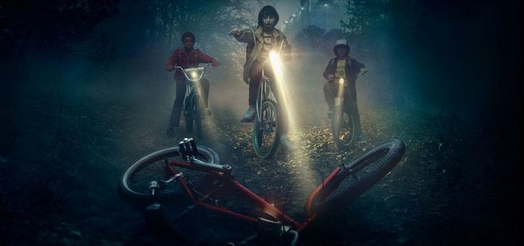 'Stranger Things', la seconda stagione sarà "folle" e ispirata a 'Indiana Jones'