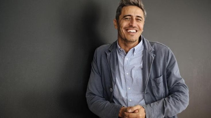 Pif: “Basta mafia, ora faccio un film tra fede e dolci girato a Palermo”