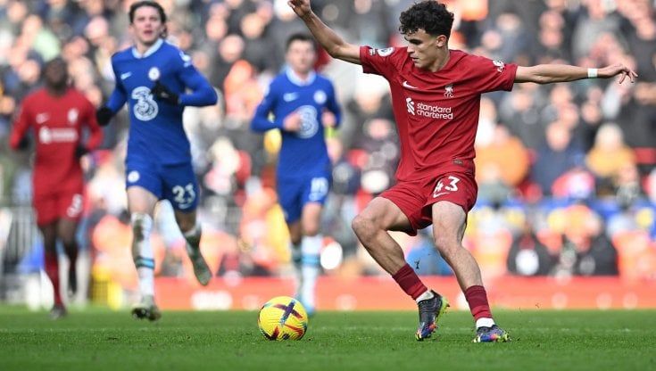 Premier: Liverpool-Chelsea finisce 0-0, il Brighton si porta a -2 dal Tottenham