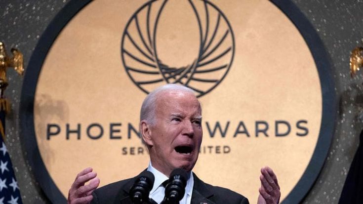 Biden precipita nei sondaggi: secondo la Abc rischia la sconfitta nella sfida contro Trump