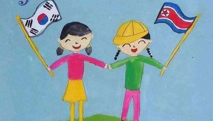 Dal Congo a Gaza, a Stazzema 200 mila disegni di bambini per la pace