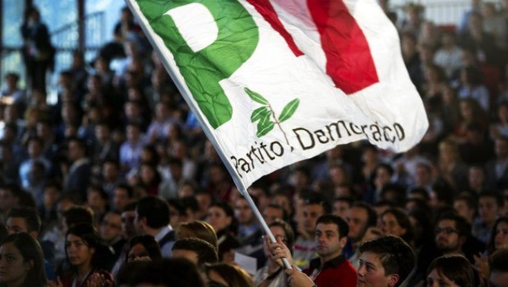 Essere di sinistra vuol dire produrre valore