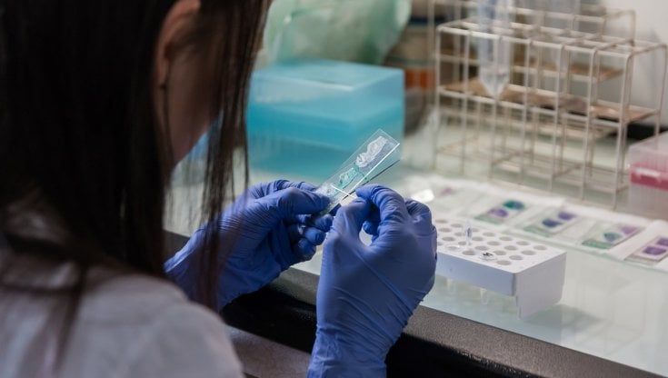 Tumore al seno, quali analisi fare dopo la mastectomia?
