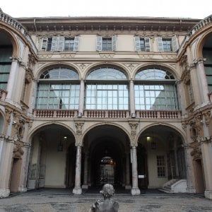 Dall'immigrazione all'integrazione, Ornitophonica al Circolo Eridano