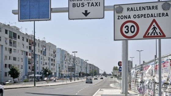Camorra: ferito con spranghe e coltello affiliato clan Sarno