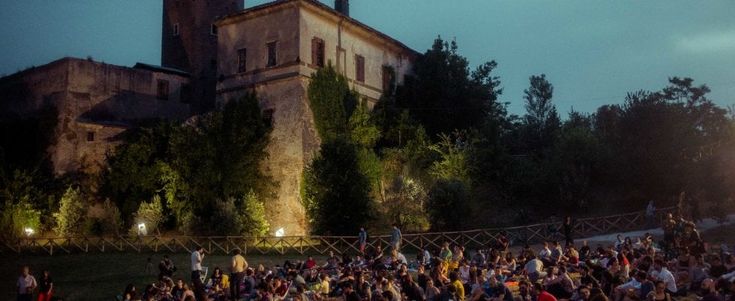 Roma, una lettera-appello a Rutelli: "Riaccendi il cinema alla Cervelletta"