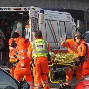 Gela, anziano investito e ucciso da un pirata della strada