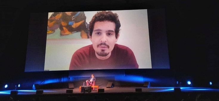 Festa di Roma, Damien Chazelle racconta l'amore travolgente per i musical: "È cinema puro"
